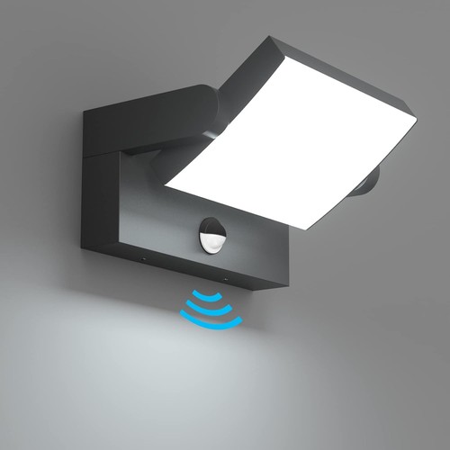 Klighten 24w led lampade - 24w,