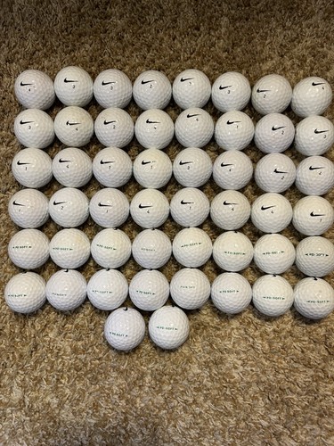 Palline golf nike pd - golf,