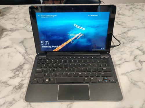Dell venue pro i5 - 11,
