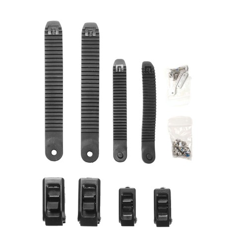 Attacchi splitboard karakoram - attacchi,