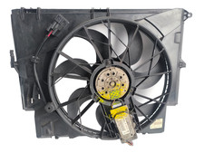 Ventola radiatore BMW E82 E87