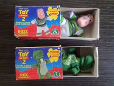 Toy story fiammiferini woody - toy,