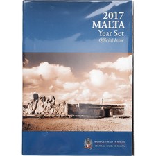 [#1509178] Malta, Set 1 ct. -