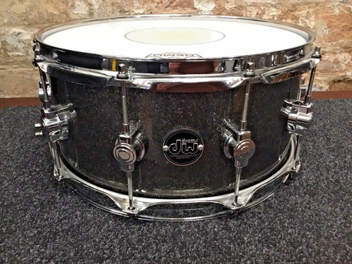 Performance series - dw,