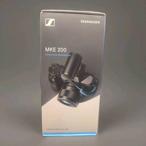 Sennheiser professional mke - professional,