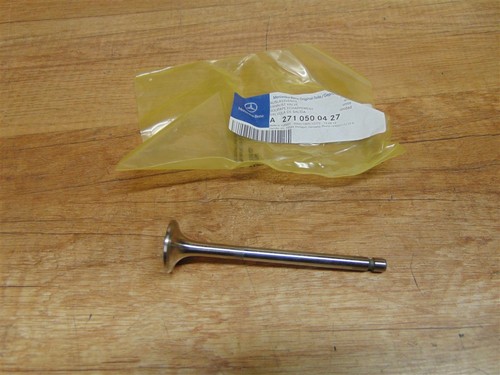 Valvola scarico originale - scarico,