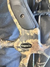 Hoyt Magna Tech Compound bow