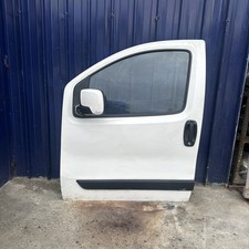 PORTA SPORTELLO  ANTERIORE SINISTRO FIAT QUBO 2008-2021