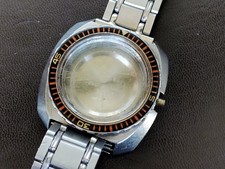 Cassa case longines ultra - cassa,