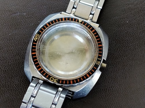 Cassa case longines ultra - cassa,