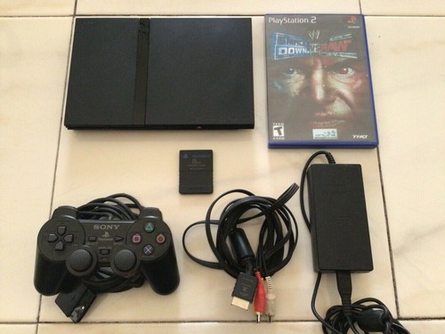 Sony ps2 playstation gioco - 2,
