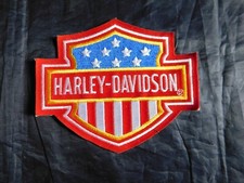 Rare patch harley - patch,