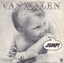 Van Halen ‎– Jump!   il successo del 1984 - un disco da collezione  € 19,50