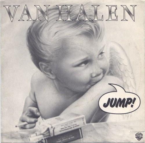 Van halen jump - , il
