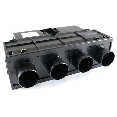 Riscaldatore sahara 6kw 12v - sahara, 6,6kw