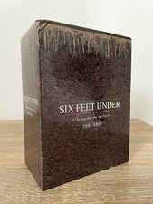 SIX FEET UNDER -