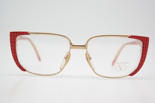 Vintage occhiali valentino 133 - vintage,