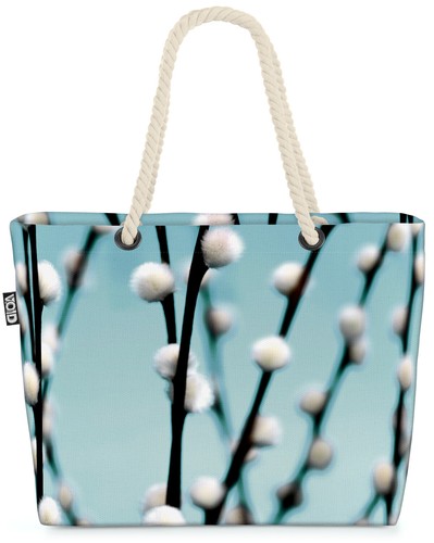 Borsa void gattino vimini - borsa,