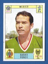 FIGURINA CALCIATORI PANINI