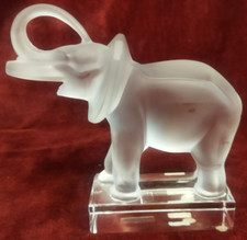 FERMACARTE ELEFANTE IN