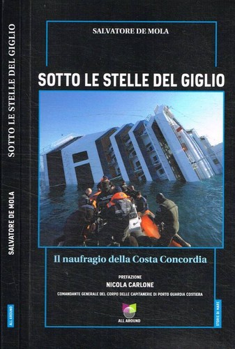 Sotto stelle del giglio - sotto,