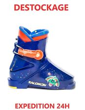 Scarpe Da Sci Bambino Usato