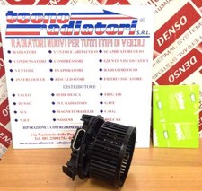 Ventola Abitacolo Dacia Duster