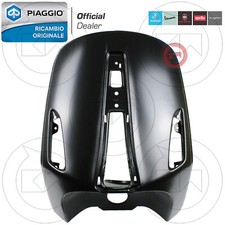 SCUDO ANTERIORE TELAIO SCOCCA