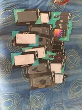 Lotto cover Pellicole WIKO