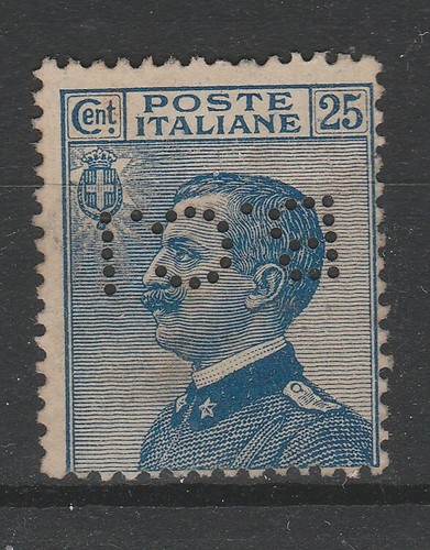 Francobolli 1911 regno unita - -,