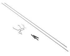 Parkzone Model Aircraft