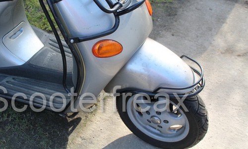 Paraurti sckr0154 vespa et2 - paraurti,