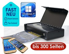 Stampante Mobile WF-100W