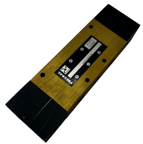 Elettrovalvola pneumax - elettrovalvola,