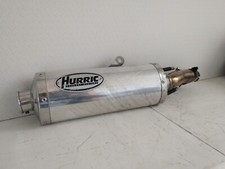 SCARICO  HURRIC  PER HONDA INTEGRA e  NC 700 N ANNI 2009 2010 2011 2012 2013