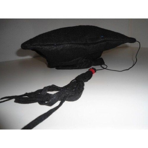 Cappello laurea gadget tocco - laurea,