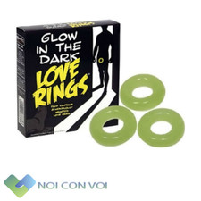 Anello fallico pene testicoli