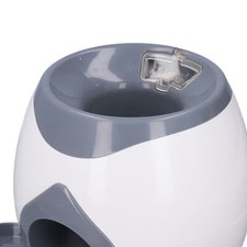 Lancia palline automatico per