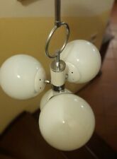 MAZZEGA MURANO, SPACE AGE