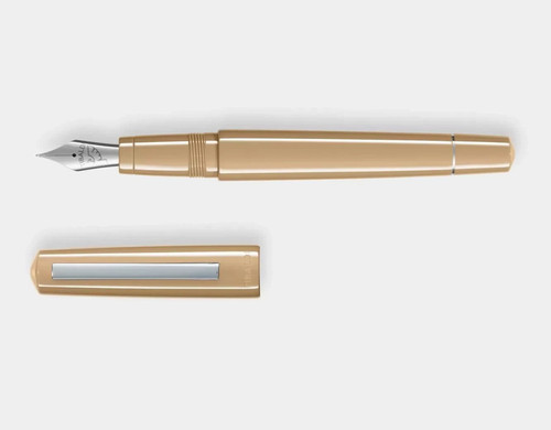 Tibaldi fountain pen - tibaldi,