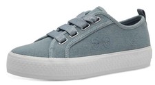 s.OLIVER sneaker donna PLATEAU