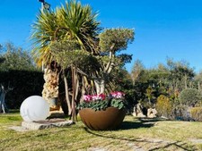 VASO FIORIERA CIOTOLA ATENA DA