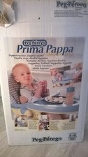 Seggiolone Peg Perego Prima Pappa 