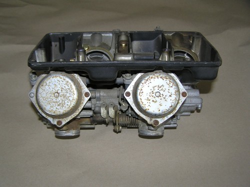 Carburatore honda 500c - honda,