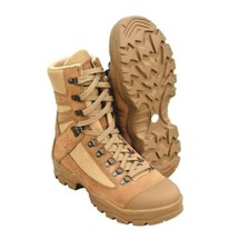 Rangers Felino Zona Desertica