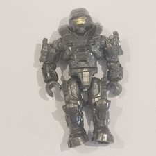 MEGA CONSTRUX BLOKS HALO UNSC