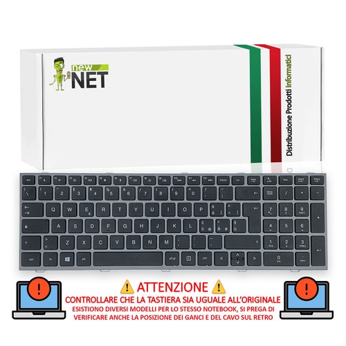 Tastiera italiana compatibile - tastiera,