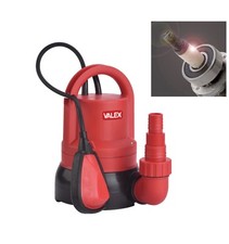 VALEX POMPA SOMMERSA X ACQUE