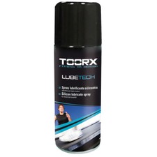 Toorx lubrificante siliconico - toorx,