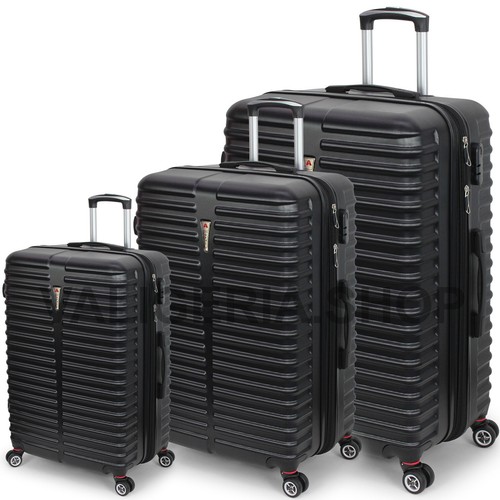 Trolley espandibile grande - trolley,